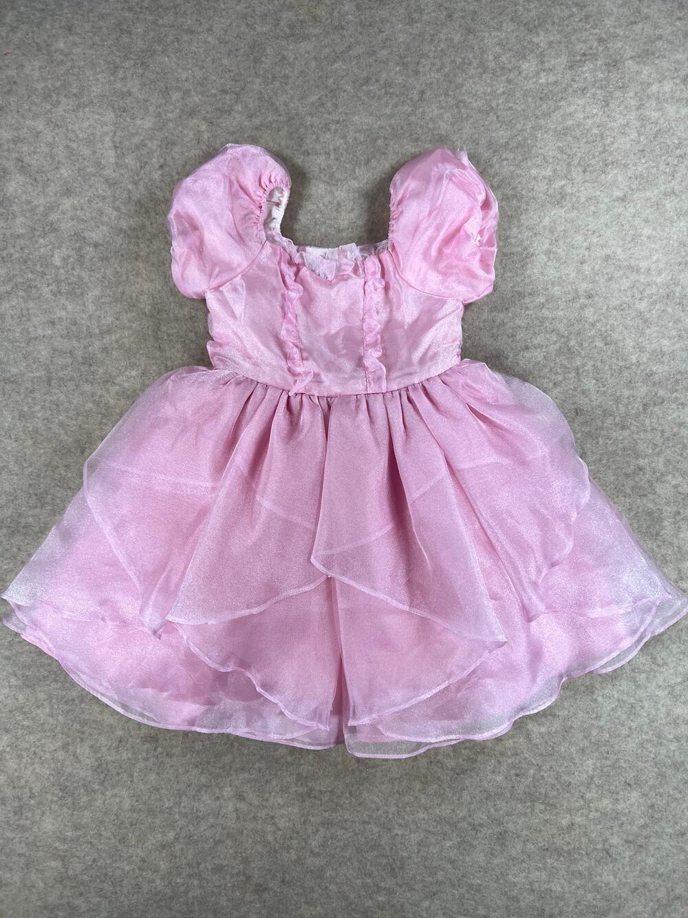 Evie's Closet Wicked Glinda Couture Dreamer Dress Size 6 NEW
